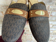 Load image into Gallery viewer, Michael Kors Mule