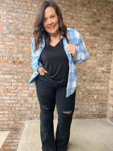 Load image into Gallery viewer, Judy Blue Black Denim