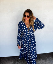 Load image into Gallery viewer, Polka Dot Dress