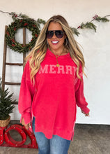 Load image into Gallery viewer, Holiday Classic Crew