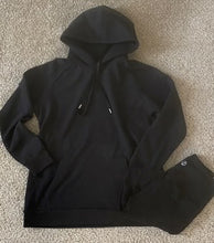 Load image into Gallery viewer, Anchor Fleece Lined Hoodie *Pre-Order*