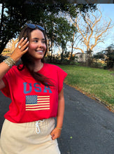 Load image into Gallery viewer, Liberty USA Tee