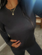 Load image into Gallery viewer, Anchor Core Long Sleeve