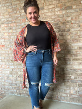 Load image into Gallery viewer, The Dream Jeans (Curvy)