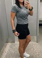 Load image into Gallery viewer, Anchor 5” Bike Shorts