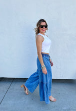 Load image into Gallery viewer, Echo Boho Jeans