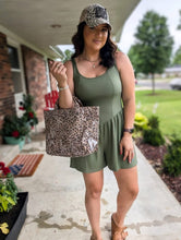Load image into Gallery viewer, Cooper Shorts Romper