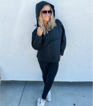 Load image into Gallery viewer, Peyton Puff Jacket