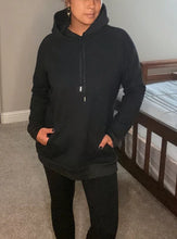 Load image into Gallery viewer, Anchor Fleece Lined Hoodie *Pre-Order*