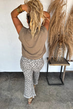 Load image into Gallery viewer, Cheetah Urban Denim