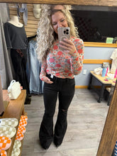 Load image into Gallery viewer, Judy Blue Black Denim