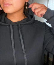 Load image into Gallery viewer, Anchor Fleece Lined Hoodie *Pre-Order*