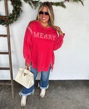 Load image into Gallery viewer, Holiday Classic Crew