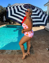 Load image into Gallery viewer, Gelato Splash 3 Piece Swim Suit