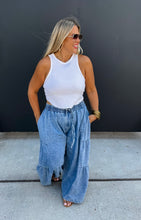 Load image into Gallery viewer, Echo Boho Jeans