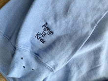 Load image into Gallery viewer, Personalized Panther Crewneck