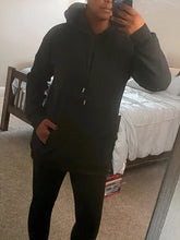 Load image into Gallery viewer, Anchor Fleece Lined Hoodie *Pre-Order*