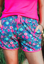 Load image into Gallery viewer, Watch Me Bloom Shorts