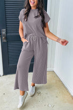 Load image into Gallery viewer, Corded 2 Piece Set {Pre-Order}