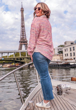 Load image into Gallery viewer, Little Bit of Color Button Up