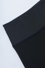 Load image into Gallery viewer, Anchor Fleece Lined Leggings*Pre-Order*