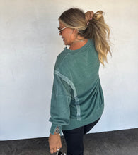 Load image into Gallery viewer, Comfy Cut Sweatshirt *Pre-Order*