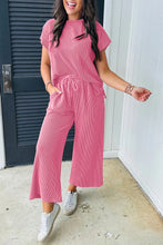 Load image into Gallery viewer, Corded 2 Piece Set {Pre-Order}