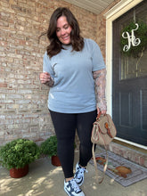 Load image into Gallery viewer, Camo Mesh Top