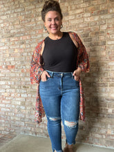 Load image into Gallery viewer, The Dream Jeans (Curvy)