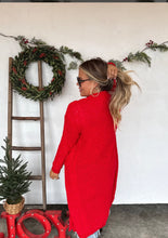 Load image into Gallery viewer, Poppy Knit Cardigan