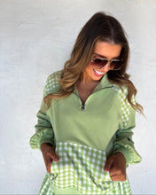 Load image into Gallery viewer, Just Living 1/4 Zip *Pre-Order*