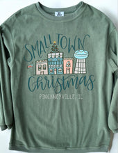 Load image into Gallery viewer, Small Town Christmas