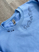 Load image into Gallery viewer, Personalized Panther Crewneck