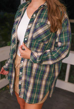 Load image into Gallery viewer, Classic Flannel