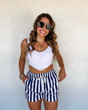Load image into Gallery viewer, All American Babe Shorts
