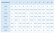 Load image into Gallery viewer, Straight Leg Distressed Denim *Pre-Order*