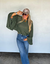 Load image into Gallery viewer, Fall Free Spirit Boho Sleeve Top