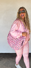 Load image into Gallery viewer, Carry All Puffer *PRE-ORDER^