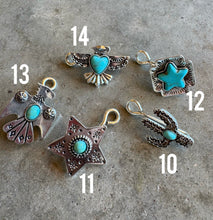 Load image into Gallery viewer, Hat Clip Charms *Pre-Order*