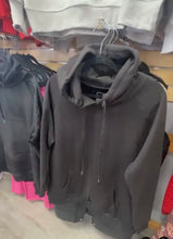 Load image into Gallery viewer, Anchor Fleece Lined Hoodie