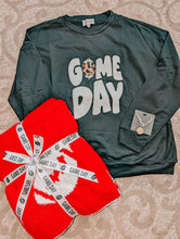 Load image into Gallery viewer, Game Day Pullover