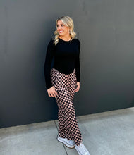Load image into Gallery viewer, Bold Checkered Pant