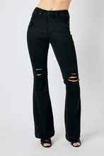 Load image into Gallery viewer, Judy Blue Black Denim