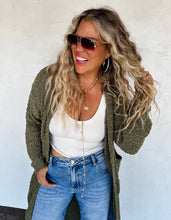 Load image into Gallery viewer, Poppy Knit Cardigan