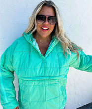 Load image into Gallery viewer, Peyton Puff Jacket