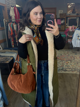 Load image into Gallery viewer, Hazel Hobo Shoulder Bag