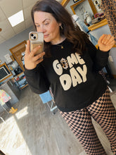 Load image into Gallery viewer, Game Day Pullover