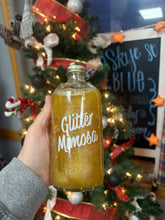 Load image into Gallery viewer, Glitter Drink Mixer
