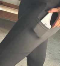 Load image into Gallery viewer, Anchor SmoothFit Compression Leggings *Pre-Order*