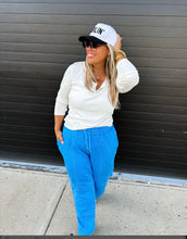 Load image into Gallery viewer, Easy Does It Jogger